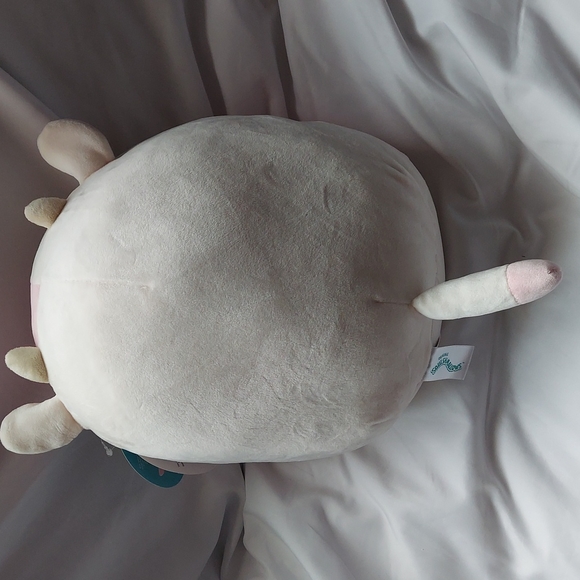10" Caedyn cow squishmallow - Picture 2 of 3